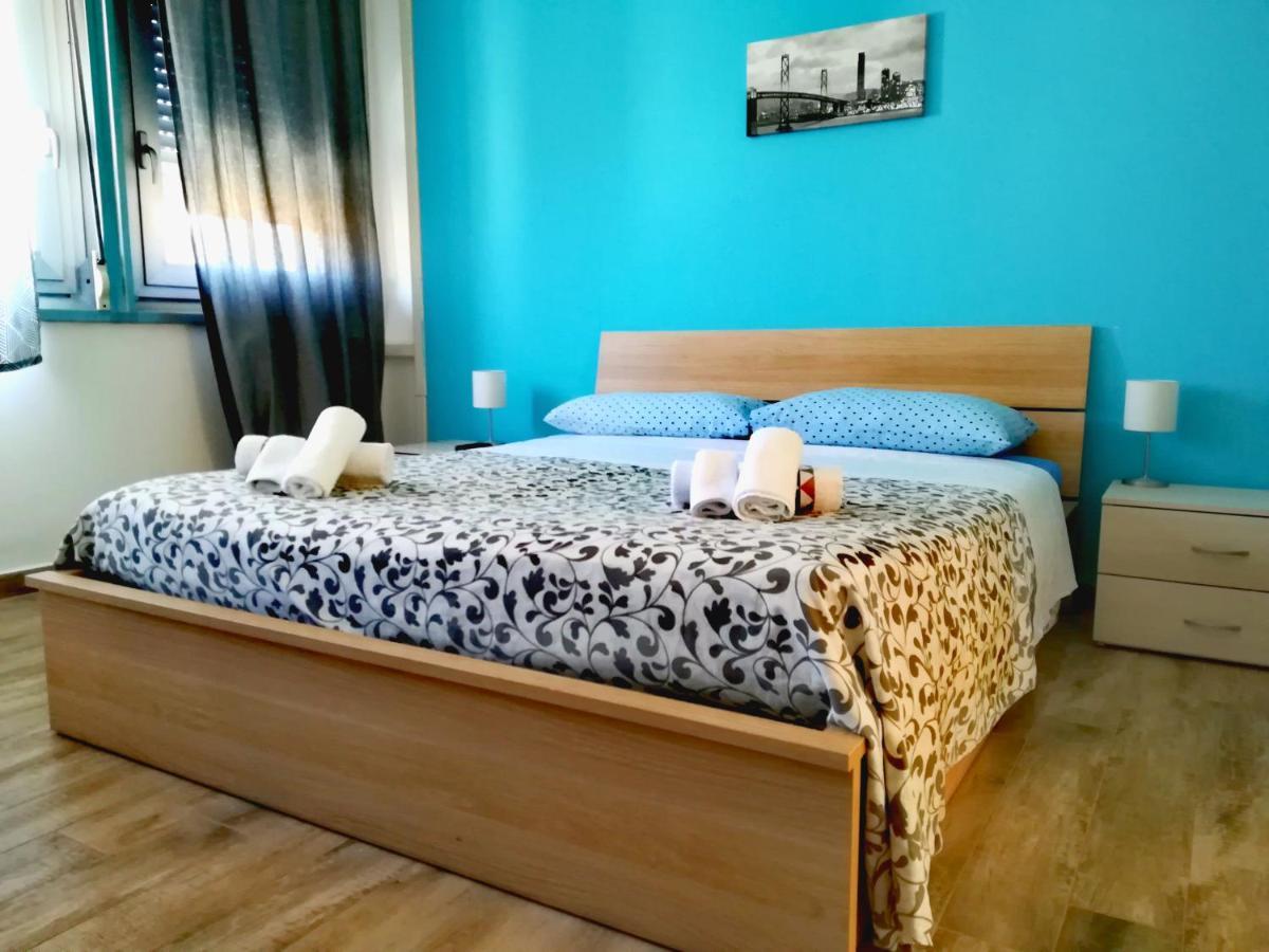 B&B Casa Musumeci カターニア エクステリア 写真