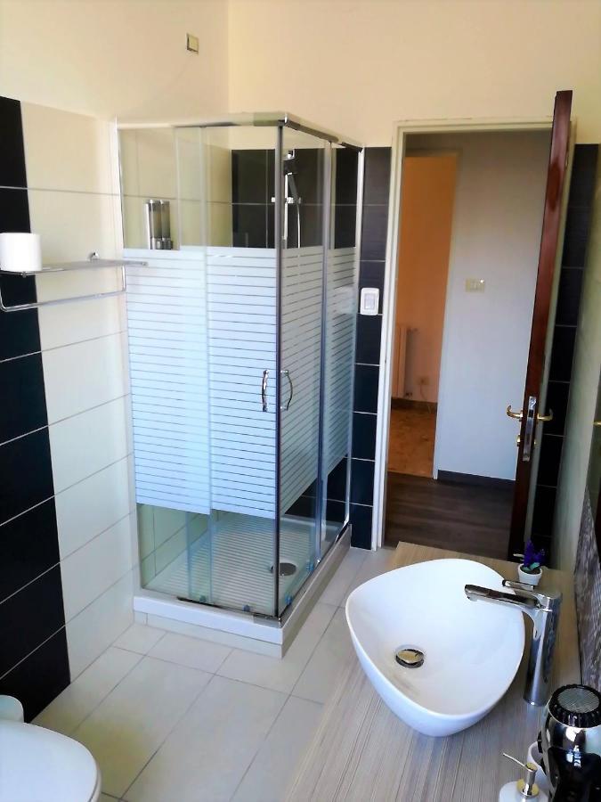 B&B Casa Musumeci カターニア エクステリア 写真