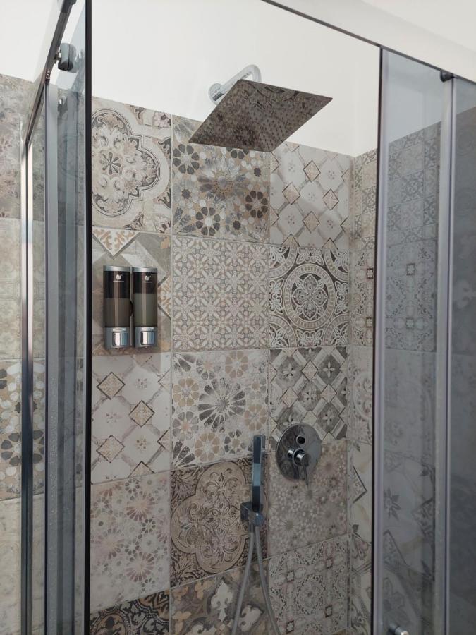B&B Casa Musumeci カターニア エクステリア 写真